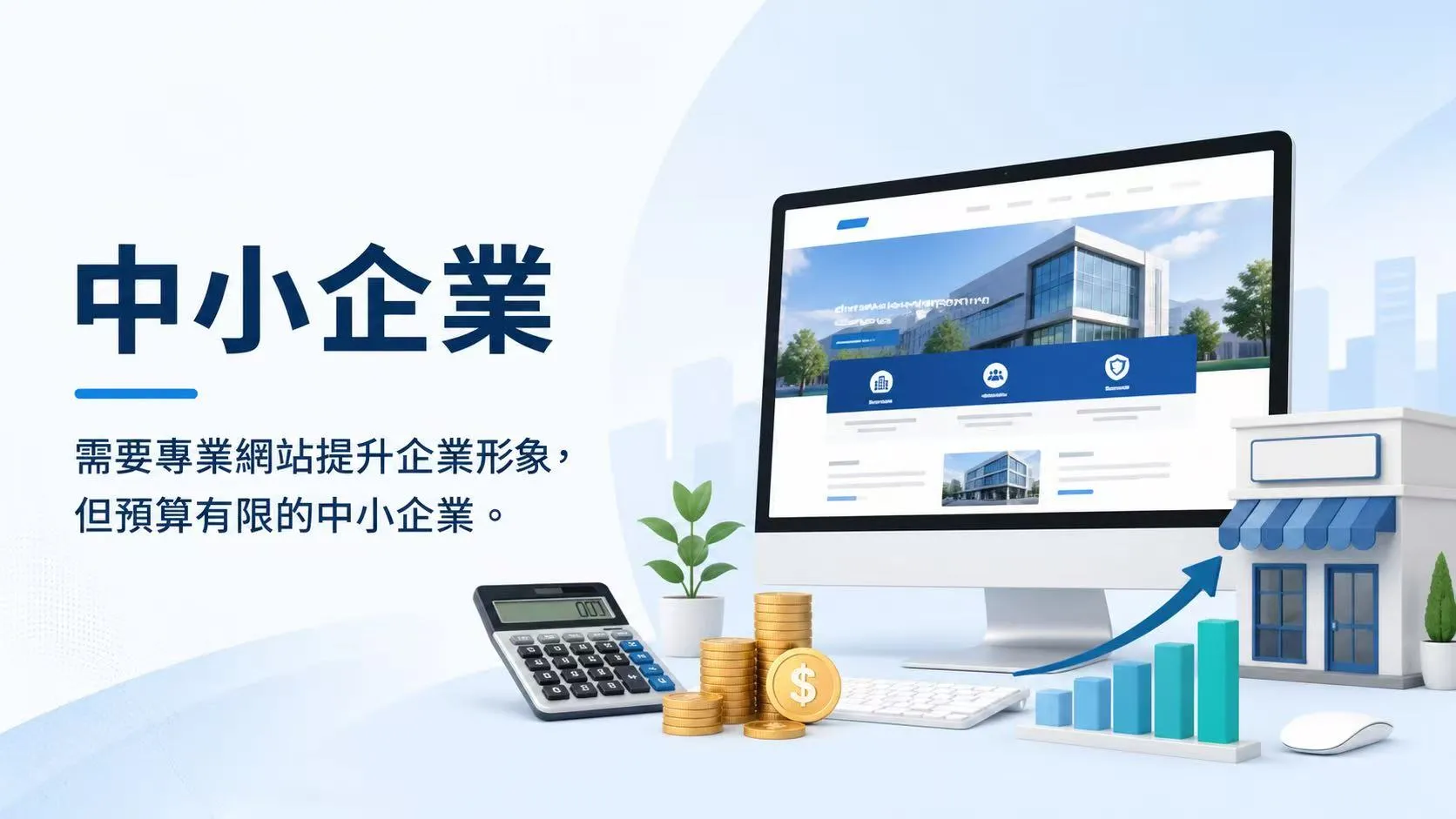 中小企業