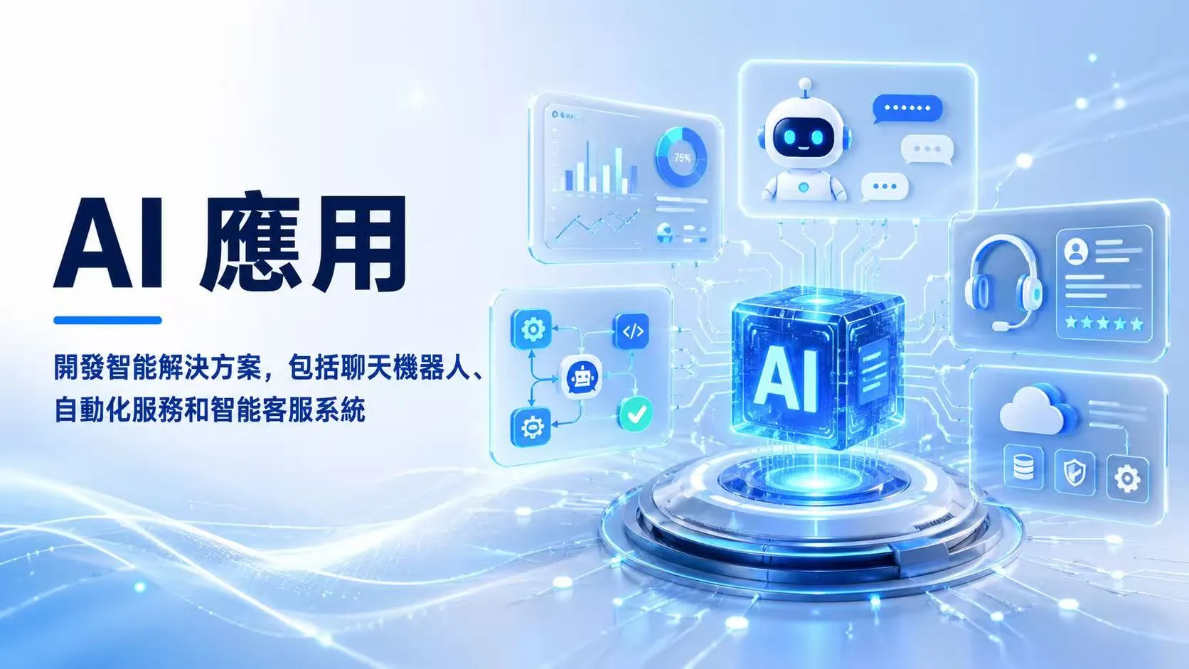 AI 應用